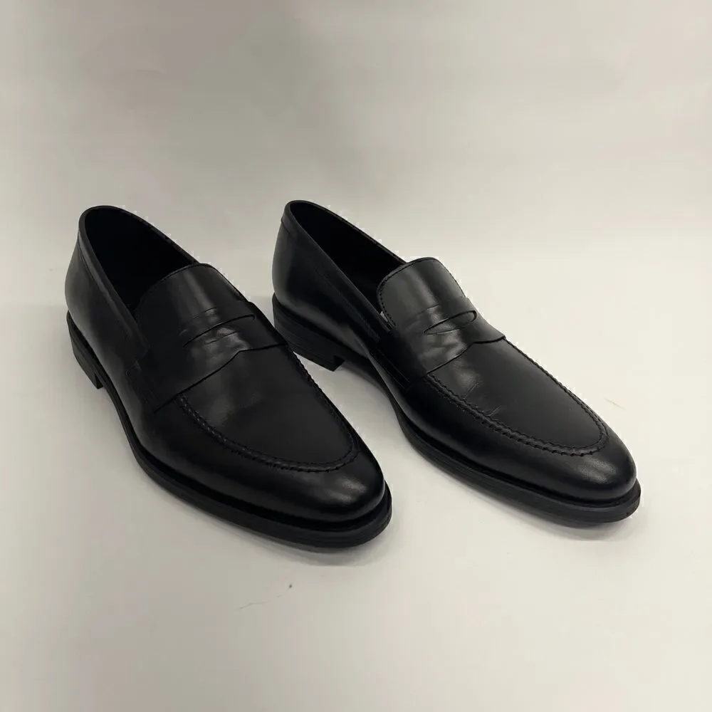 PS Paul Smith Men's Remi Slip On Penny Loafers